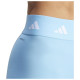 Adidas Γυναικείο σορτς-κολάν Techfit Short Leggings